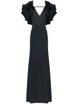 Couture dress